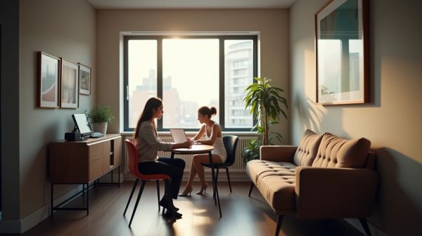 Besoin d'un courtier immobilier à Hochelaga-Maisonneuve ?