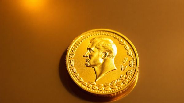 Découvrez les atouts de l'or : pièce de 10 dollars