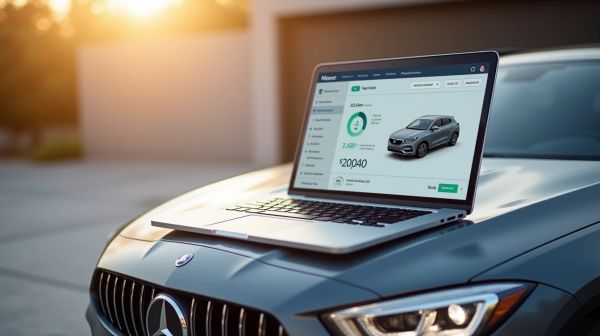 Facilitez votre prêt auto grâce à des simulations en ligne