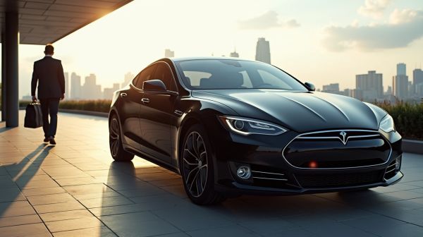 Financez votre voiture sans apport : regardez comment