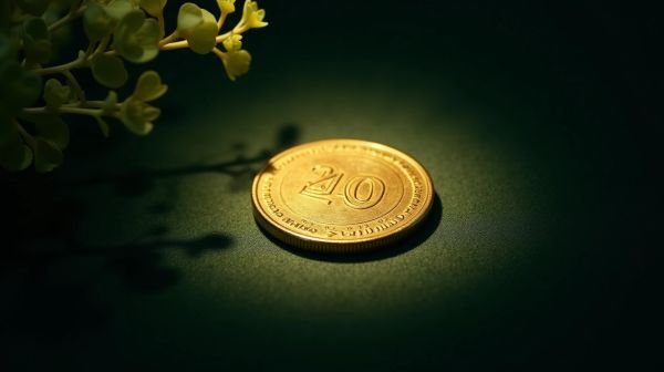 La valeur et les caractéristiques de la pièce de 10 dollars d'or