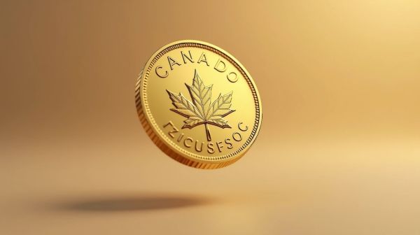 La valeur et les caractéristiques de la pièce de 10 dollars d'or