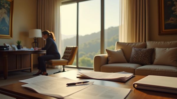 L'impact décisif de l'assurance emprunteur sur votre crédit immobilier