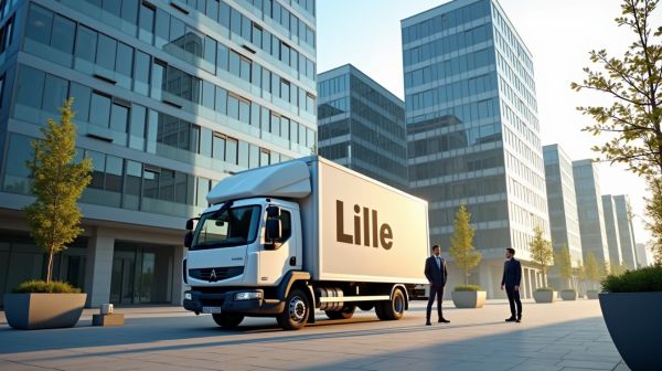 Pourquoi opter pour une location de box à Lille : avantages et critères essentiels