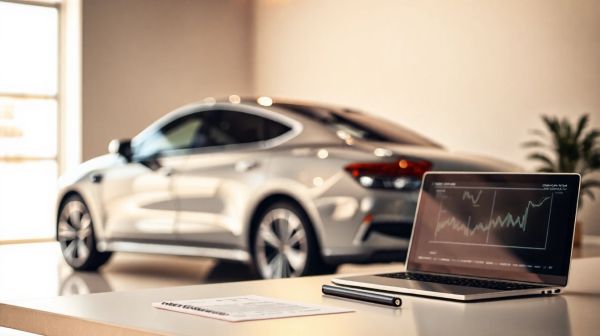 Solutions de financement auto sans apport : nos conseils pratiques