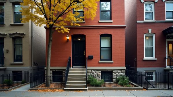 Top 5 courtiers immobiliers à considérer à Hochelaga-Maisonneuve