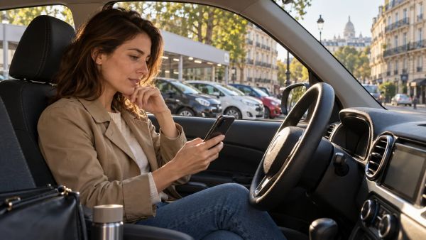 Top 5 simulateurs en ligne pour votre crédit automobile