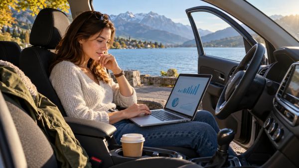 Top 5 simulateurs en ligne pour votre crédit automobile