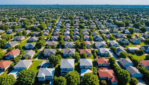 Comment affecter le changement climatique la valeur des biens immobiliers