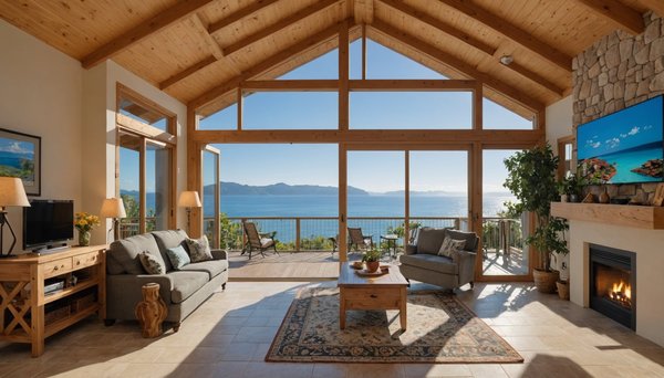 Comment améliorer la visibilité de votre location saisonnière ?