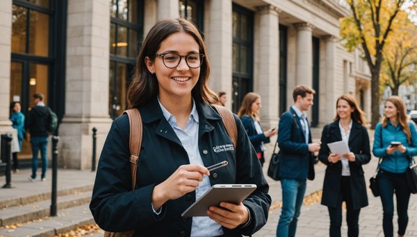 Services bancaires pour les étudiants : ce qu'il faut savoir