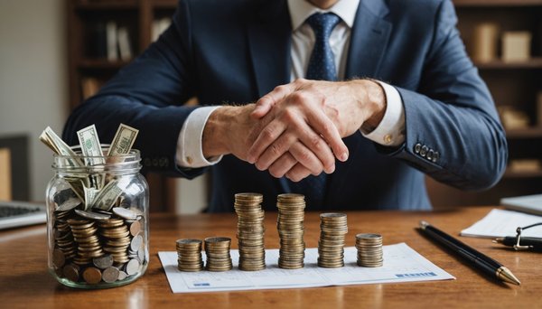 Investir dans votre entreprise : Prêt professionnel vs capital-risque