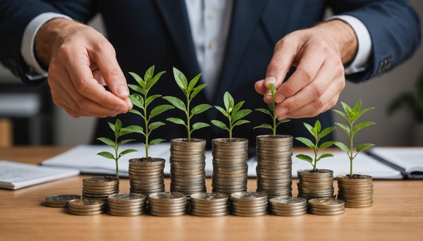 Investir dans les startups: Une nouvelle tendance