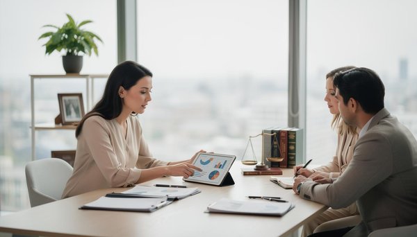 Le conseil en législation patrimoniale : la stratégie incontournable pour 2026