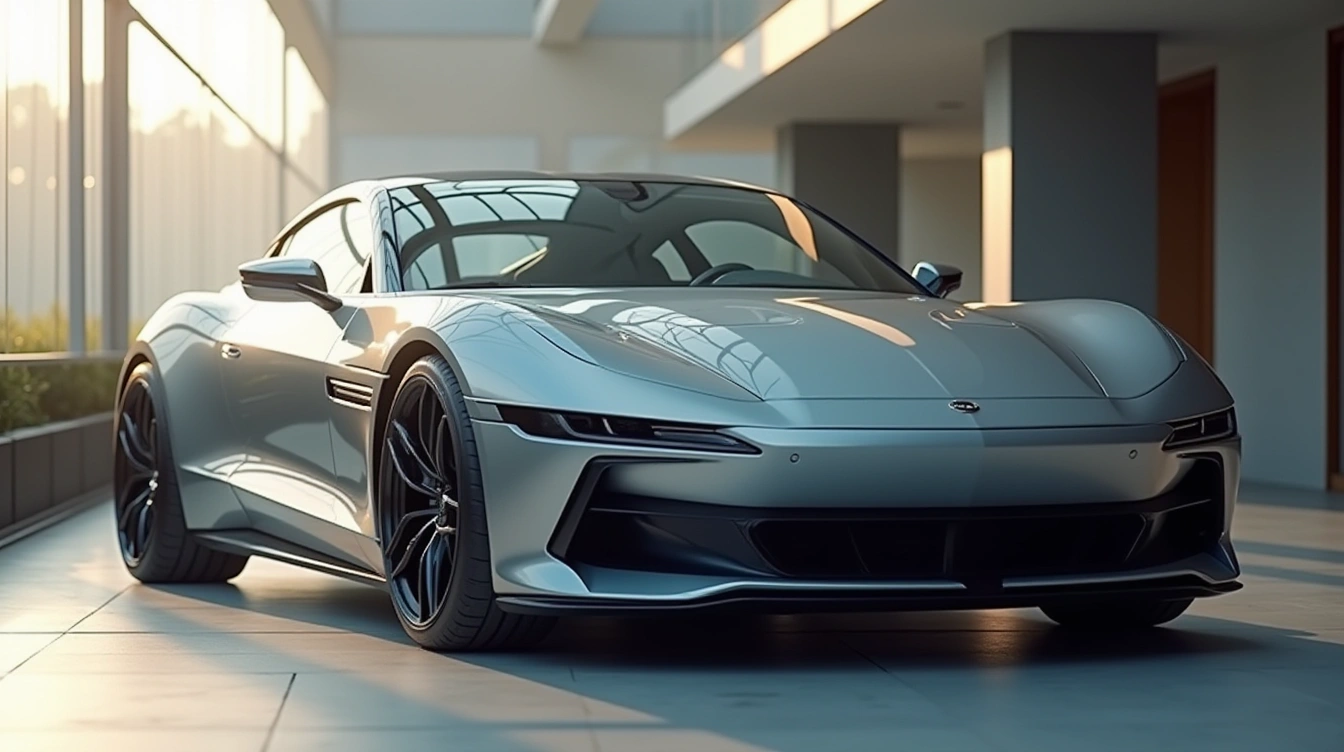 Vos questions sur le crédit automobile